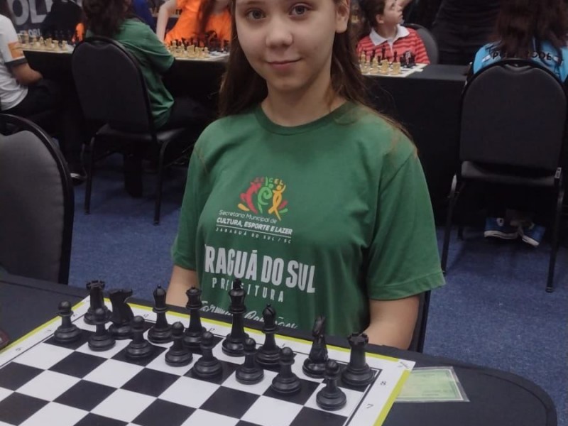 Olimpíada Estudantil de Santa Catarina - OLESC