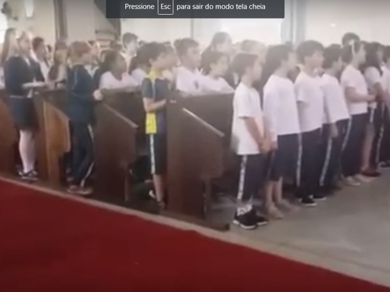 Viver a Vida – Projeto Lições