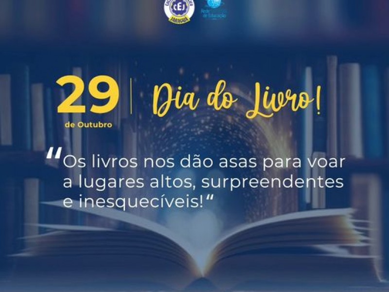 O Mês de outubro é um mês cheio de celebrações importantes, como o Dia da Criança e o Dia do Professor!
