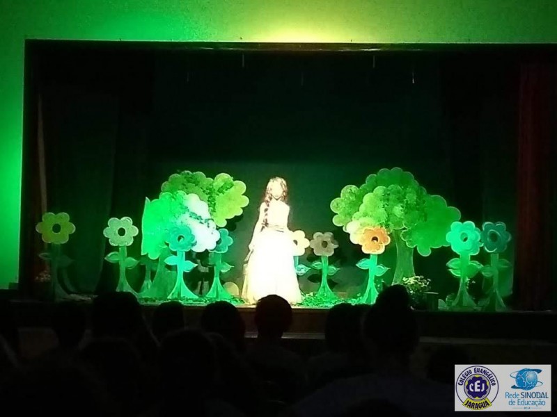 CEJ participa da INTESE