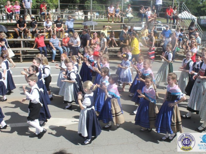 Sünnros na Schutzenfest