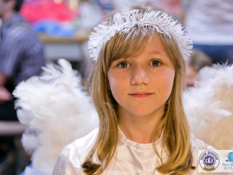 Auto de Natal do CEJ - 2018