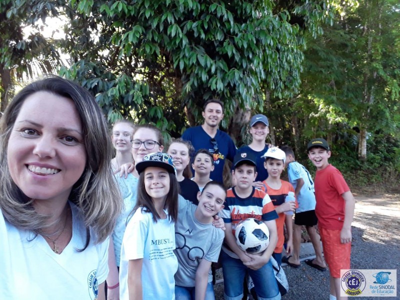 Prêmio da Olimpíada do Conhecimento