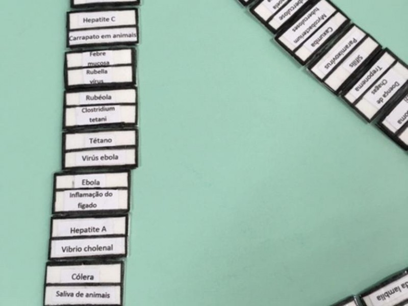 Biologia no Terceirão