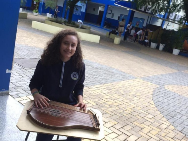 Semana da Língua Alemã no CEJ