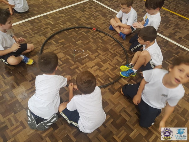 Brincadeiras antigas!