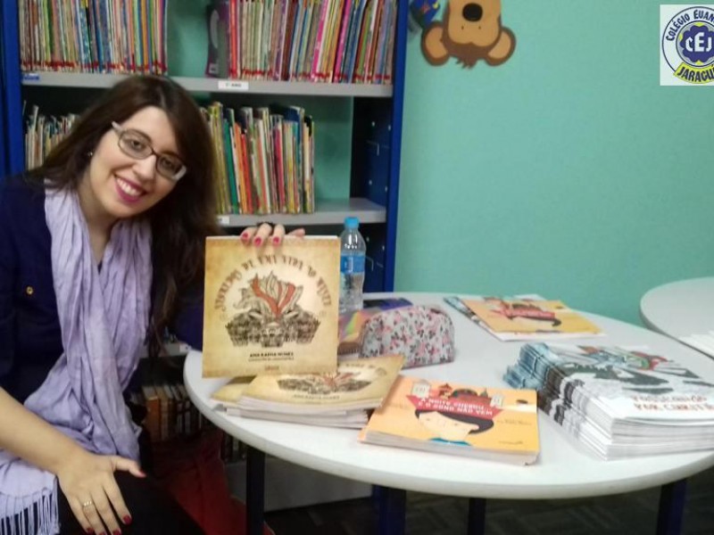 Dia Mundial do Livro