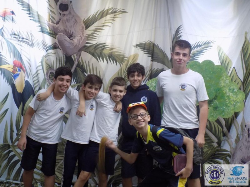 Fábulas nas aulas de Língua Portuguesa