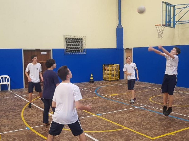 Importância do Sono