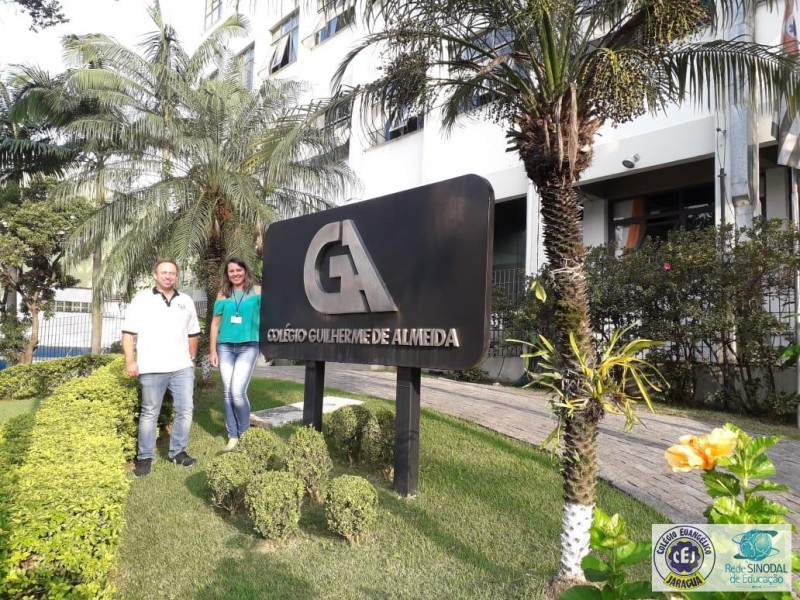 Conhecendo outras realidades