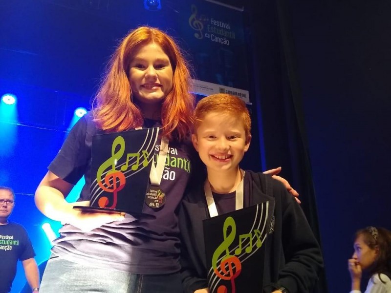 É ORGULHO QUE SE DIZ!?!?