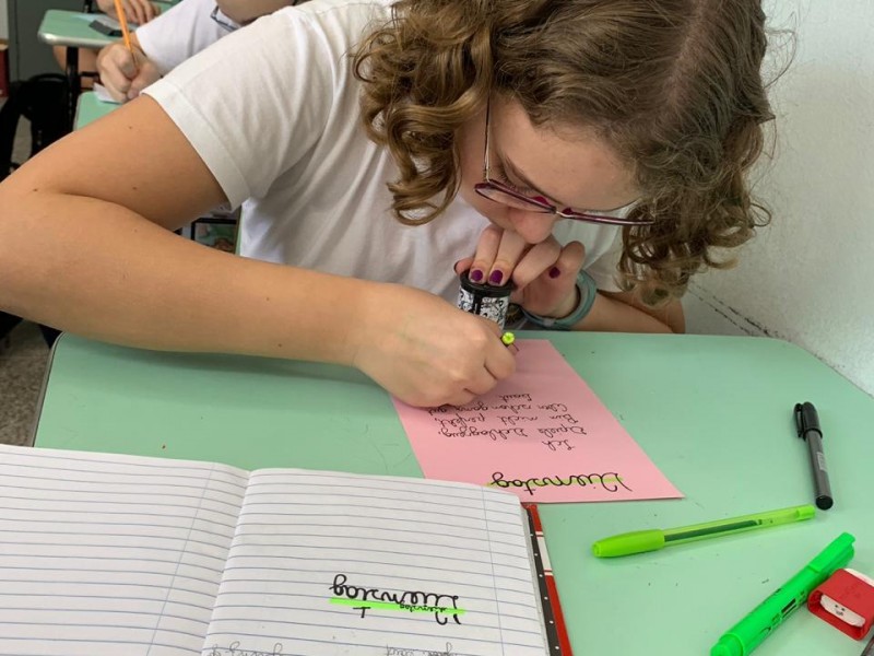 Pronomes possessivos em alemão