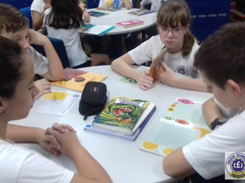 Literatura infantil nas aulas de História