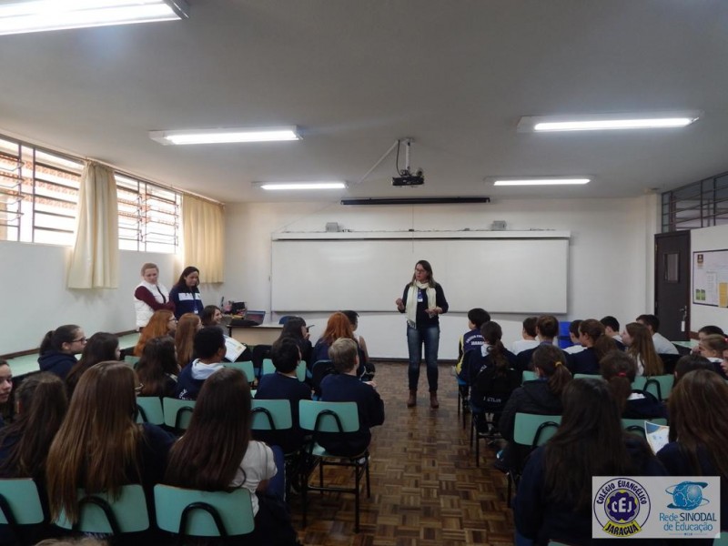 Olimpíada do Conhecimento 2019-1