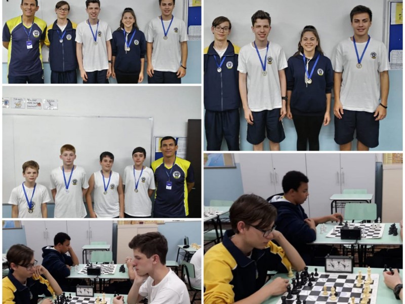 CHEGOU AO FIM A 25° EDIÇÃO DA OLIMCEJ CEJ 112 ANOS