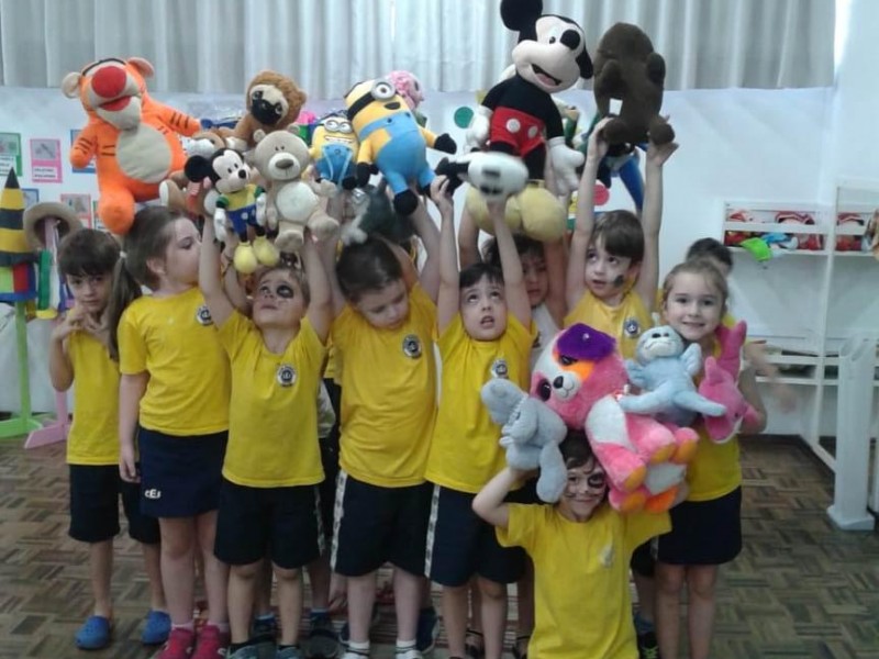 Alfabeto das Invenções e seus inventores