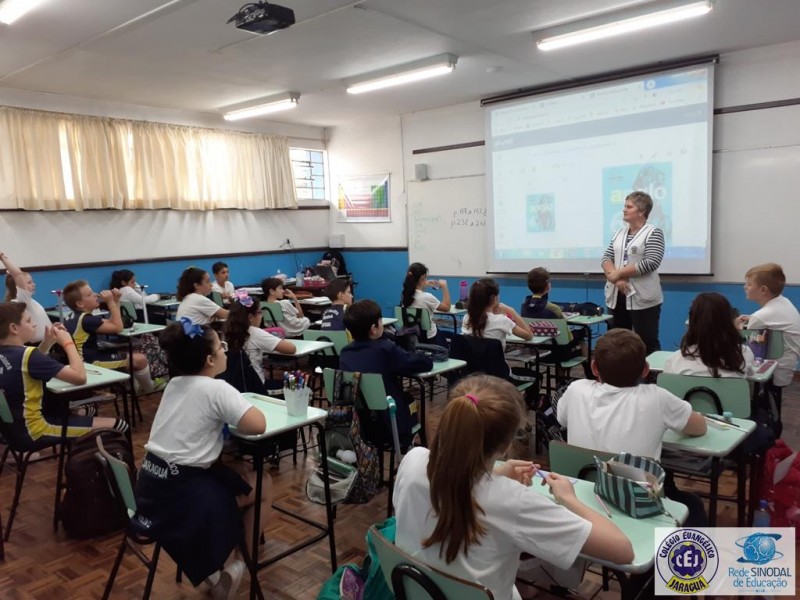 Tirando dúvidas sobre o 6º ano