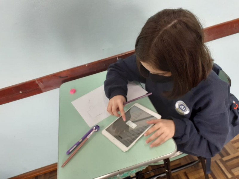 Cartografia nos 6º anos!