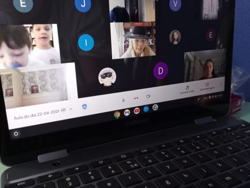 Se reinventar na Educação Física!