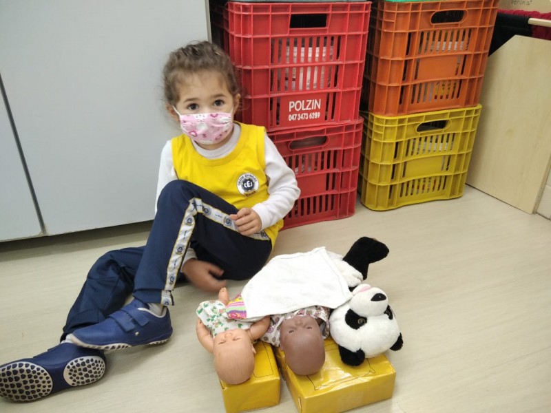 Vicent Vam Gogh, o Quarto de Arles - Infantil 2