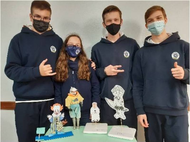 Itinerário de Literatura