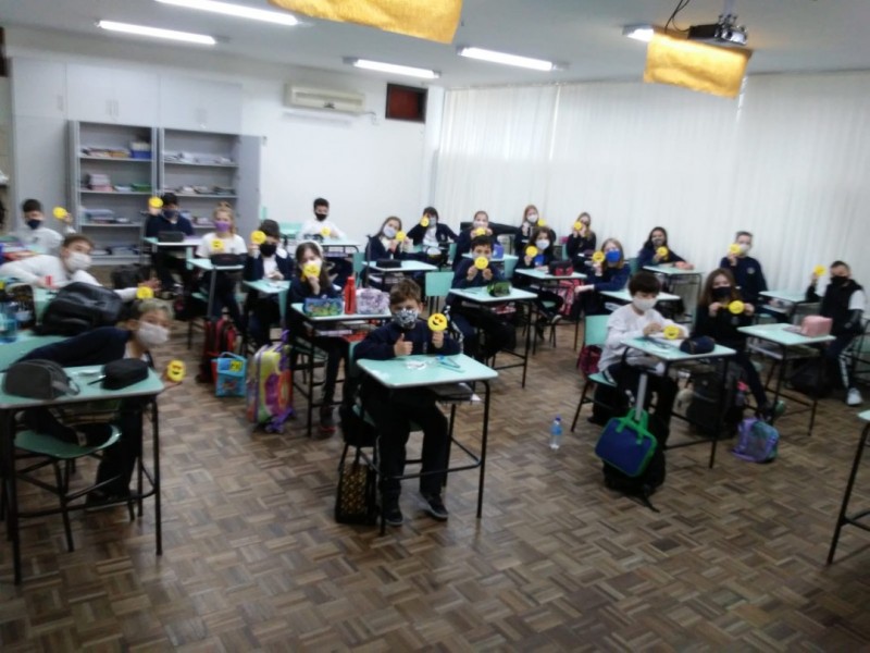 CEJ Teatral - DIA DO ESTUDANTE