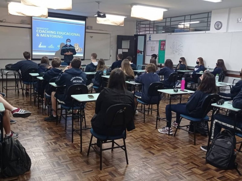 Preparação no Terceirão 2021