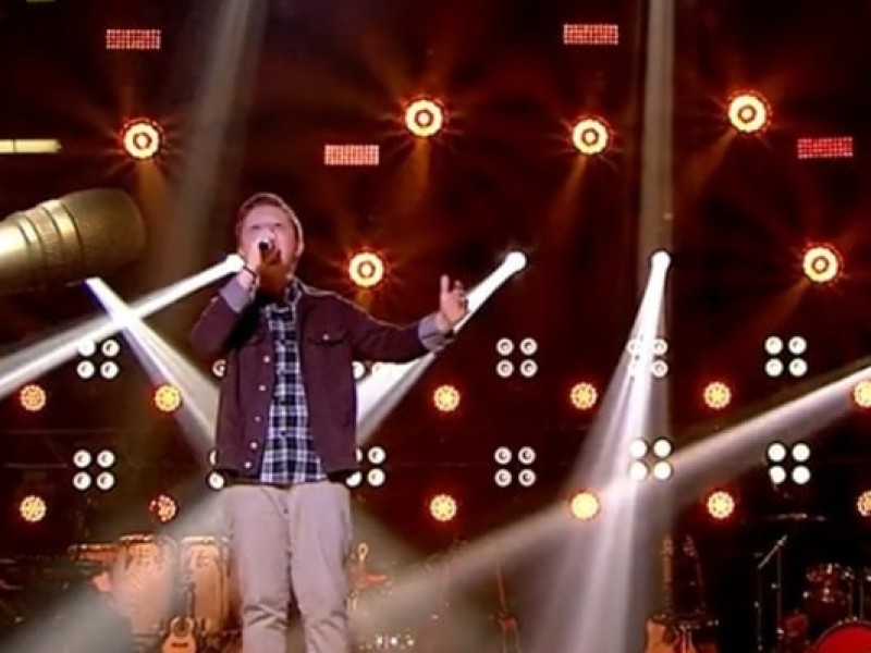 É orgulho que se diz?