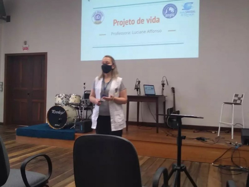 Novo Ensino Médio do CEJ : conhecendo essa proposta diferenciada e inovadora!