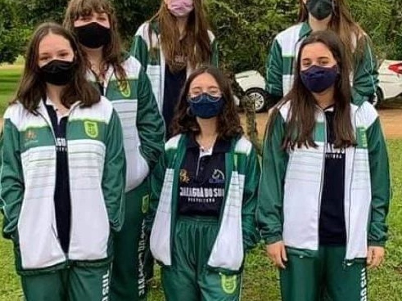 33ª Edição dos Joguinhos Abertos de Santa Catarina