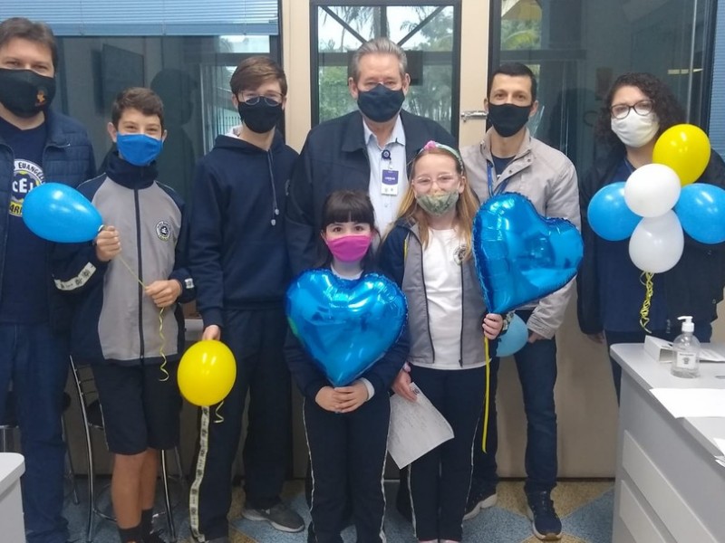 Dia do Diretor! - 2021