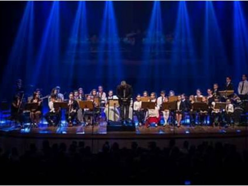 Orquestra Jovem do CEJ