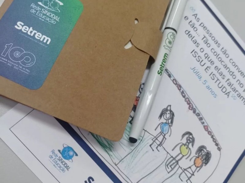 Encontro Nacional de Equipes Pedagógicas - 2022