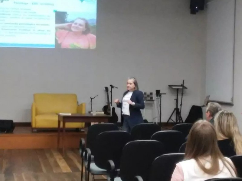 Equipe CEJ em constante atualização!