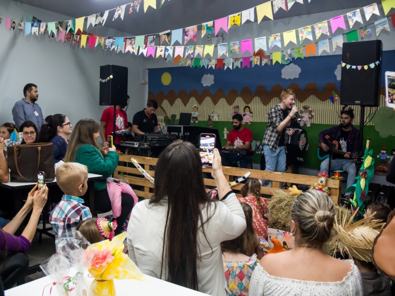 FESTA JULIANA CEJ 2022