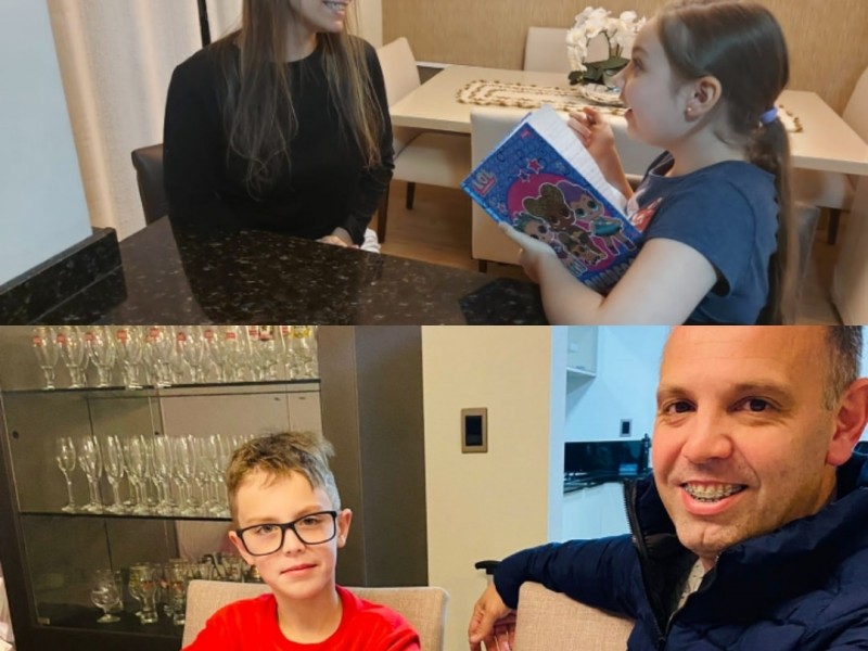 O encanto da Língua Portuguesa e as inúmeras possibilidades de texto!