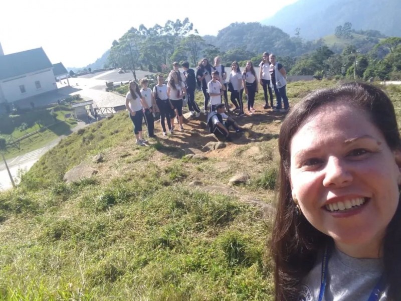 O Novo Ensino Médio CEJ fazendo a diferença!