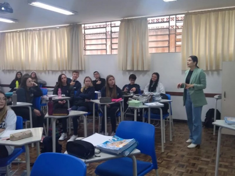 Preparação – Terceirão CEJ