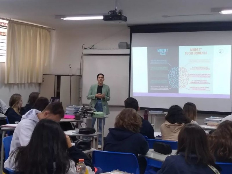 Preparação – Terceirão CEJ