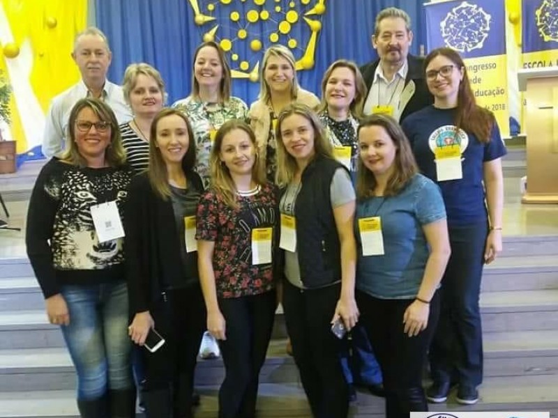 Congresso da Rede Sinodal de Educação