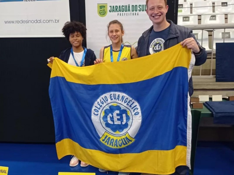 ONASE REGIONAL - TÊNIS DE MESA