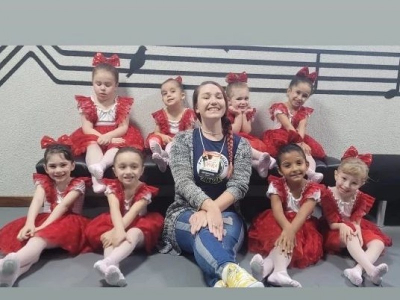 É, O NOSSO ORGULHO SÓ AUMENTOU!!