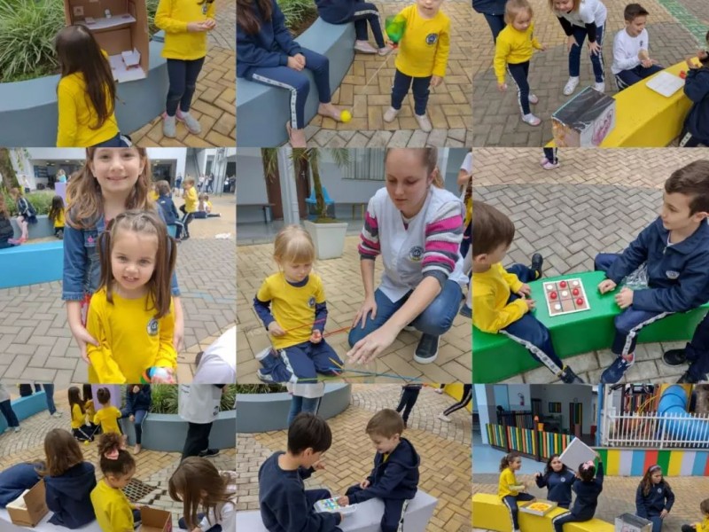 Lixo: Nosso desafio de todo dia