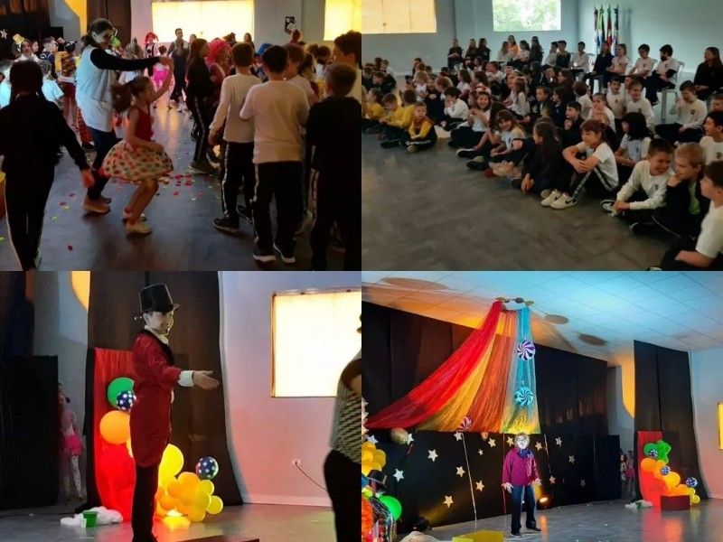 Semana da Criança 2022