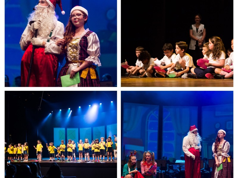 Auto de Natal CEJ - 2022