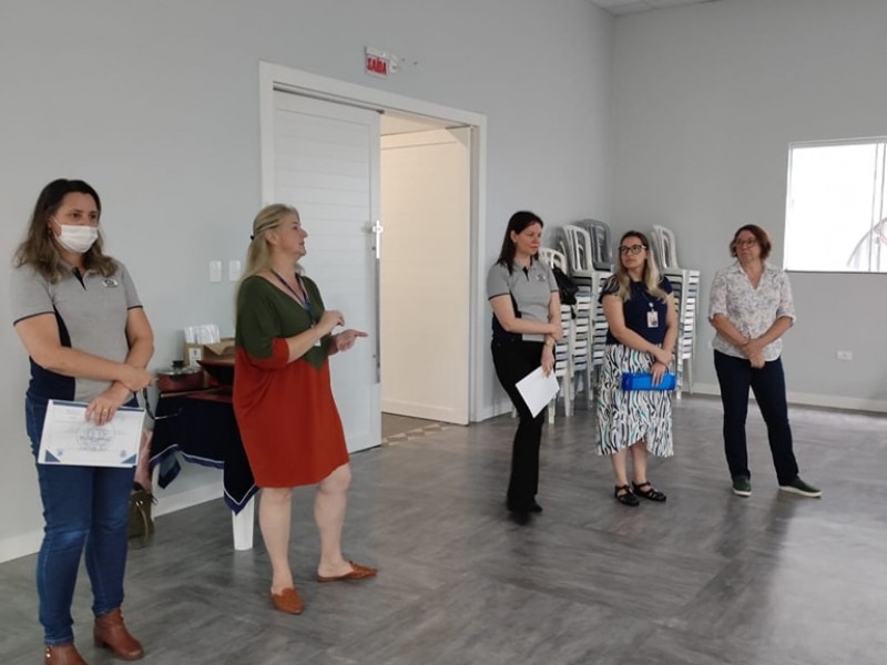 Encerrando o ano letivo de 2022 – Reunião final!