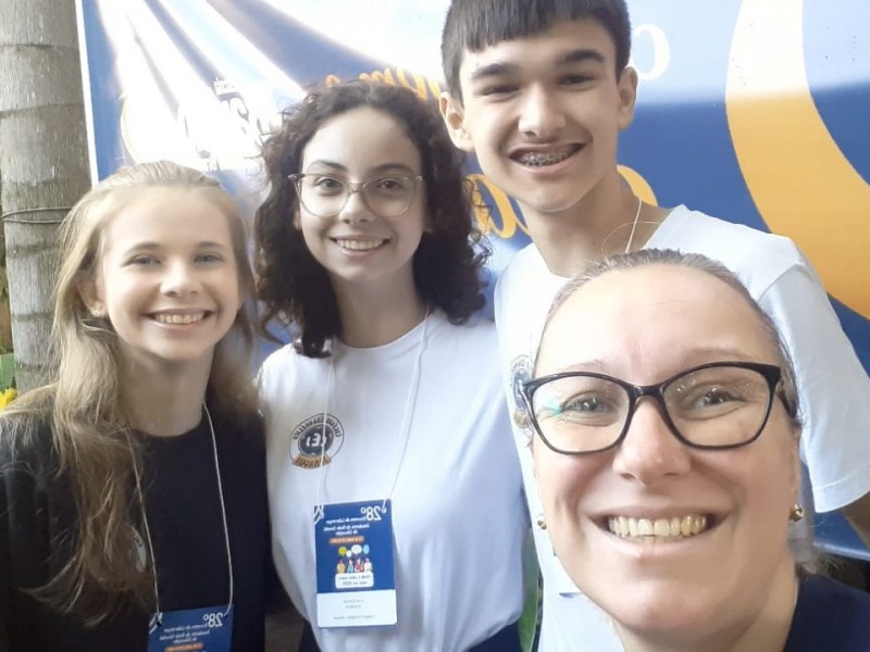 28° Encontro de Lideranças