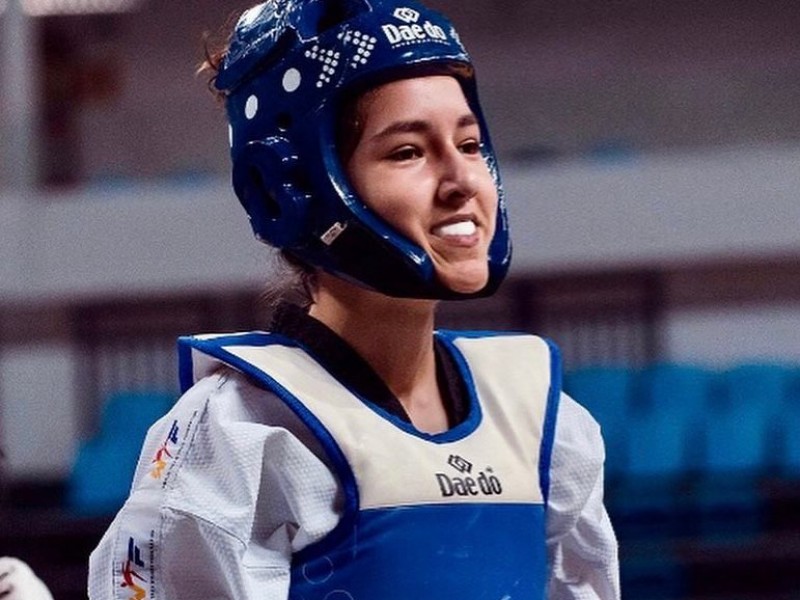 Isabelle Maestri Dalapria do 2° A/EM conquista o ouro