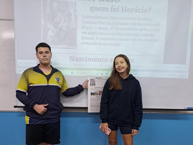 A leitura do livro Cleópatra e sua víbora da coleção Mortos da Fama, proporcionou momentos de aprendizado sobre essa grande personalidade da antiguidade.