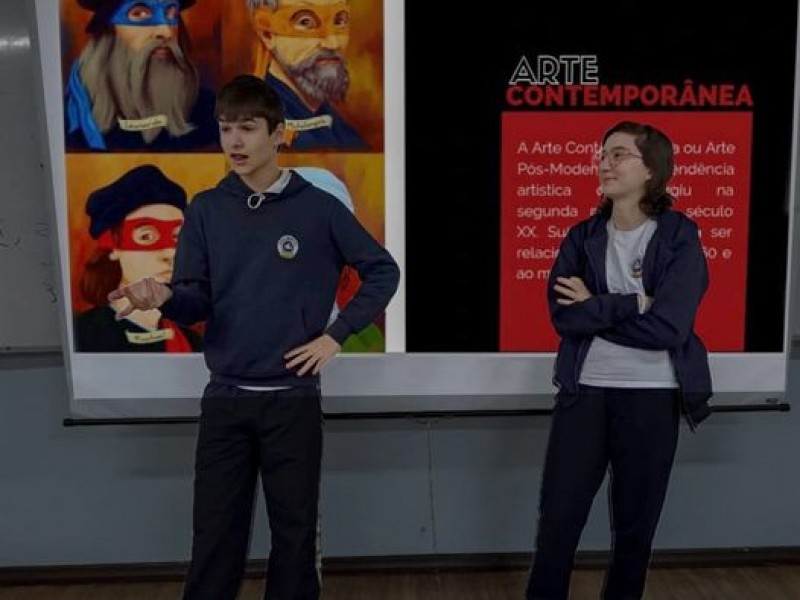 O que é arte, de fato?